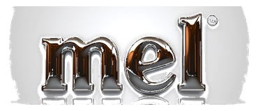 mel logo